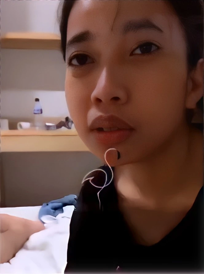 Bokep Indo | Cubit Uting Imut Dede Saking Gemesnya