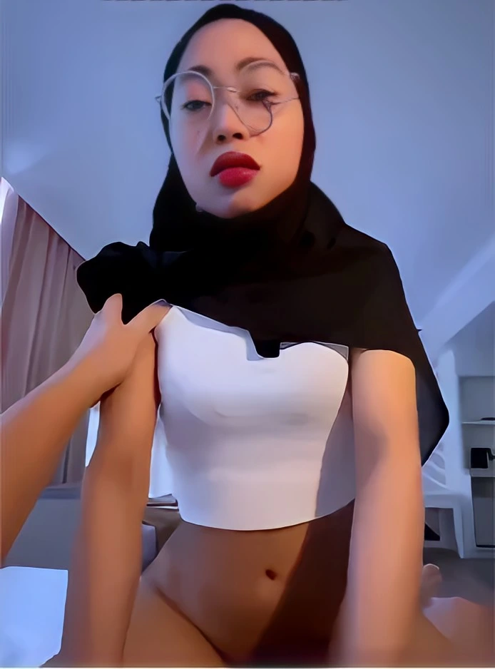 Bokep Indo | Ukthi Imut Banget Kalau Pas Lagi Goyang