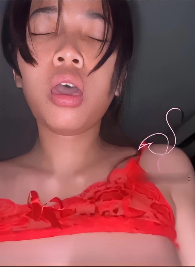 Bokep Indo | Dede Mangap2 Saking Nikmatnya Nguleg Konti