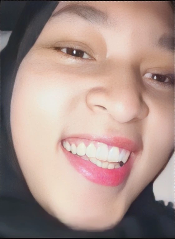 Bokep Indo | Hijab Cubi Seneng bgt di Genjot, Bilang Enak Euy