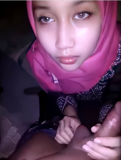 Bokep Indo | Ukhti Suruh Isep Konti Sebelum Berangkat Kerja