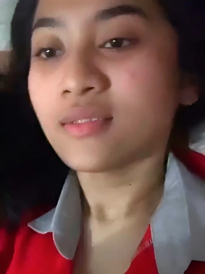 Bokep Indo | Ternyata Toket Kaka Gede Dan Kenyal Yaa