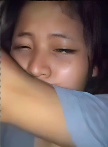 Bokep Indo | Dede Kesakitan Hampir Nangis