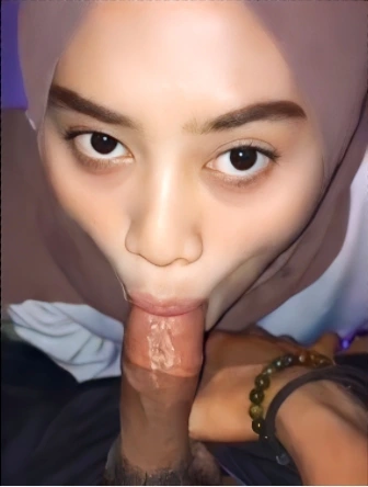 Bokep Indo | Jangan Sampe Kena Gigi Yaa Kak