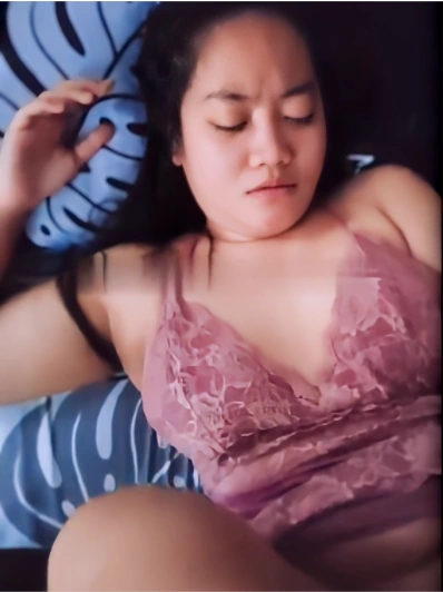 Bokep Indo | Tante Klepek2 Kena Service an Brondong