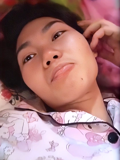 Baru Bangun Tidur Langsung Minta Ewee