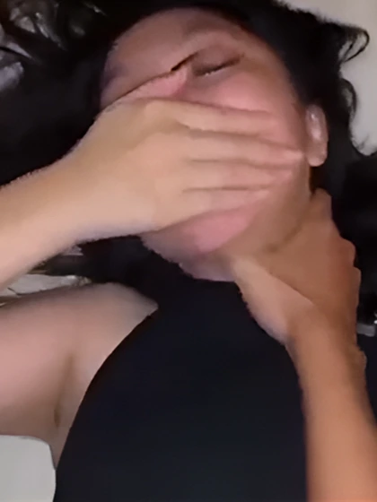 Makin di Kasar in Makin Tambah Nafsu